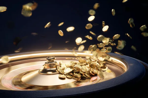 A young woman relaxing with her phone while dynamic casino elements float around her, illustrating the smooth mobile experience offered by the 09DET app.